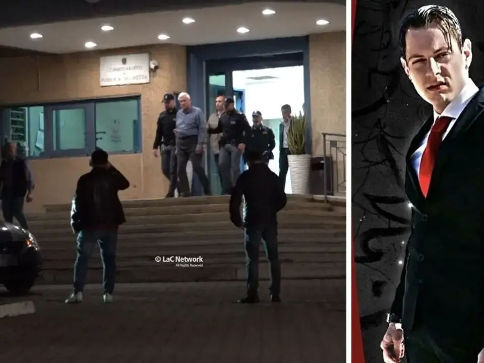 Lamezia, uccise il figlio con un colpo di pistola: rinviato a giudizio Francesco Di Cello