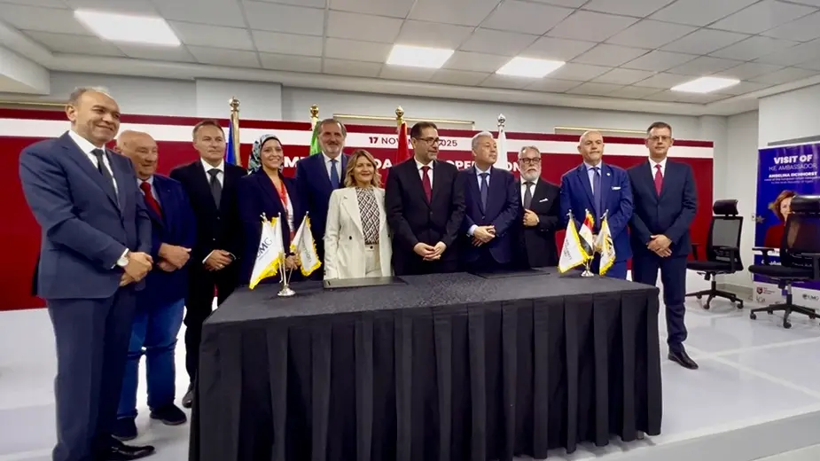 <p>Uno scatto ufficiale dell&#39;evento</p>\\n