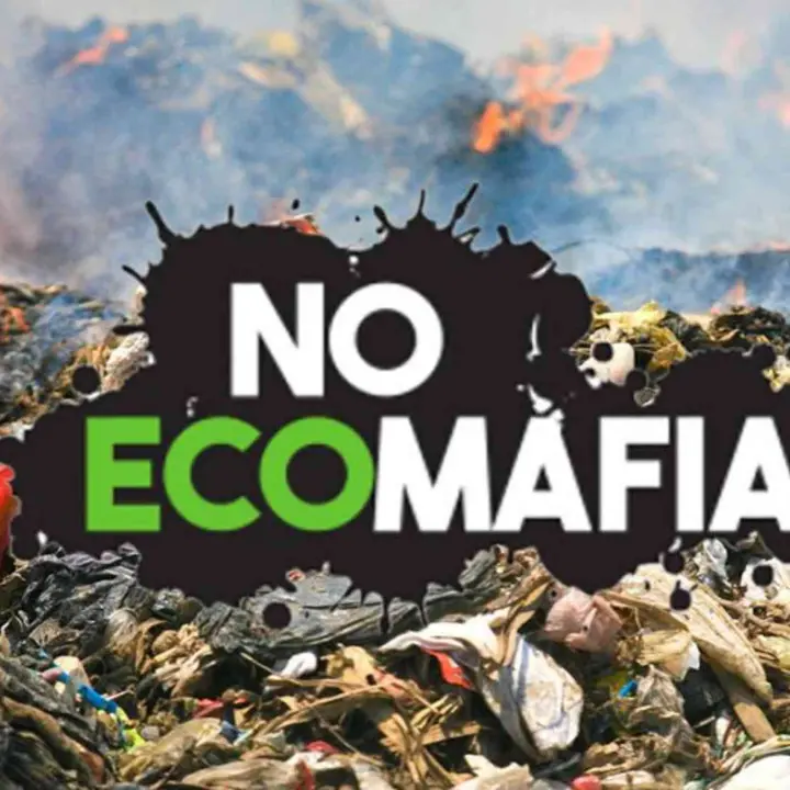 A Ricadi la presentazione del report di Legambiente Ecomafia 2025: 30 anni di impegno contro i reati ambientali\u00A0\n