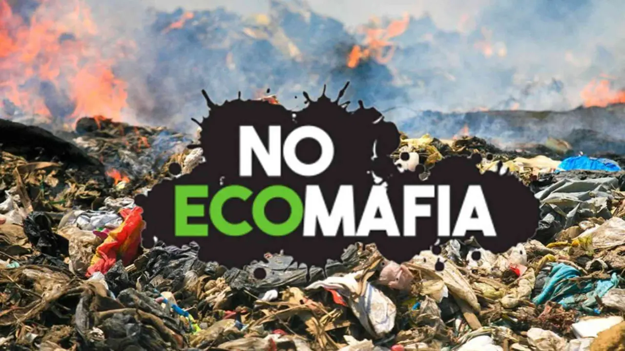 A Ricadi la presentazione del report di Legambiente Ecomafia 2025: 30 anni di impegno contro i reati ambientali\u00A0\n