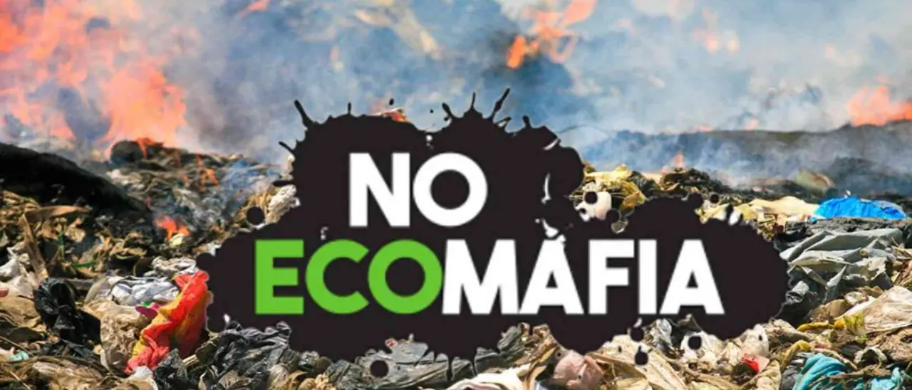 A Ricadi la presentazione del report di Legambiente Ecomafia 2025: 30 anni di impegno contro i reati ambientali\u00A0\n