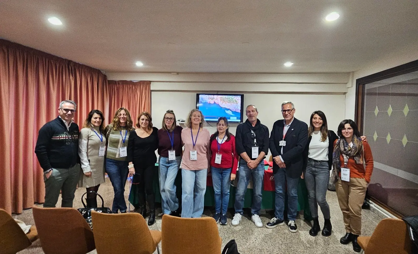 Viaggiare in treno alla scoperta della Riviera dei Cedri: la proposta grazie alla\u00A0partnership Ecotur–Trenitalia\n