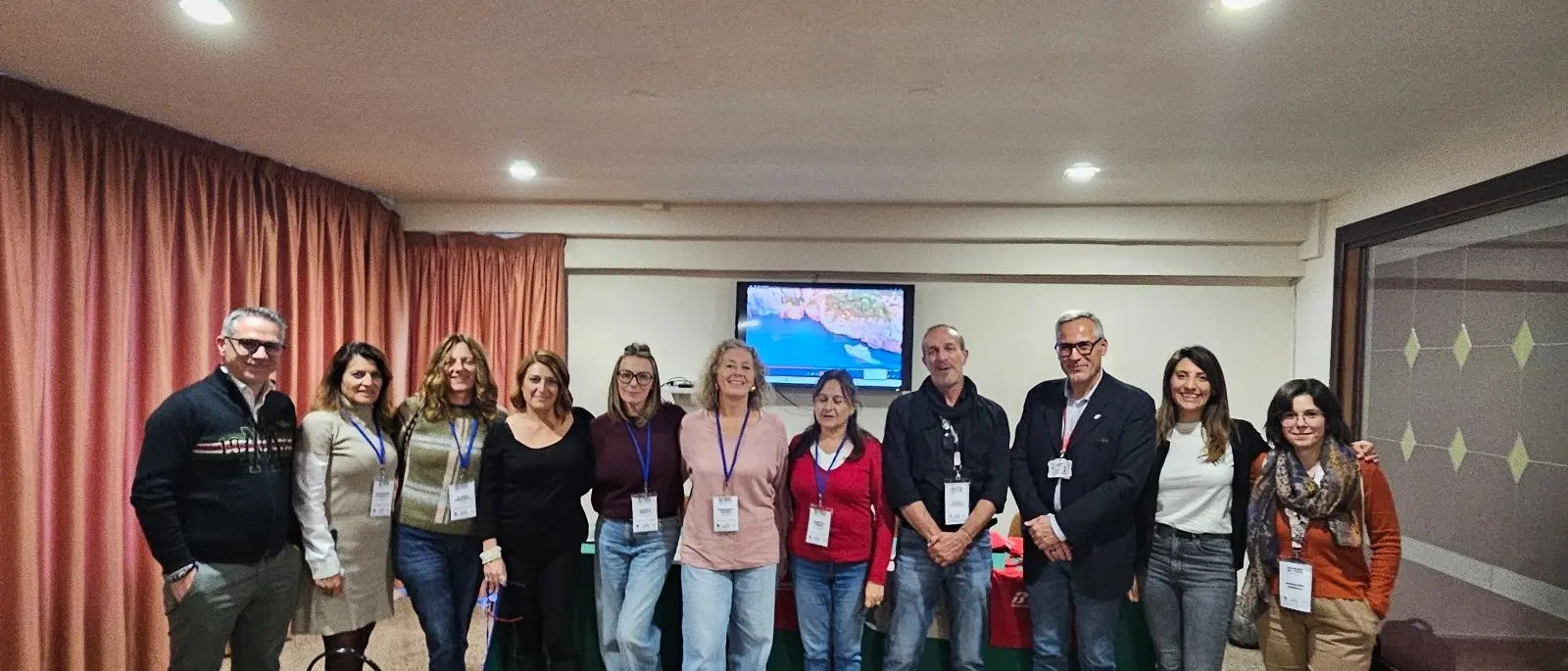 Viaggiare in treno alla scoperta della Riviera dei Cedri: la proposta grazie alla\u00A0partnership Ecotur–Trenitalia\n