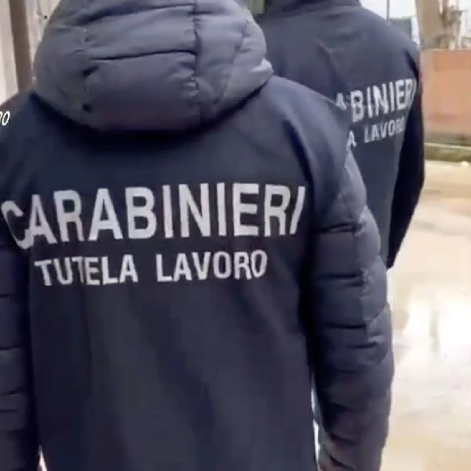 Contratti “pirata” in negozi, bar e ristoranti: Calabria regina del dumping, Vibo maglia nera in Italia\n