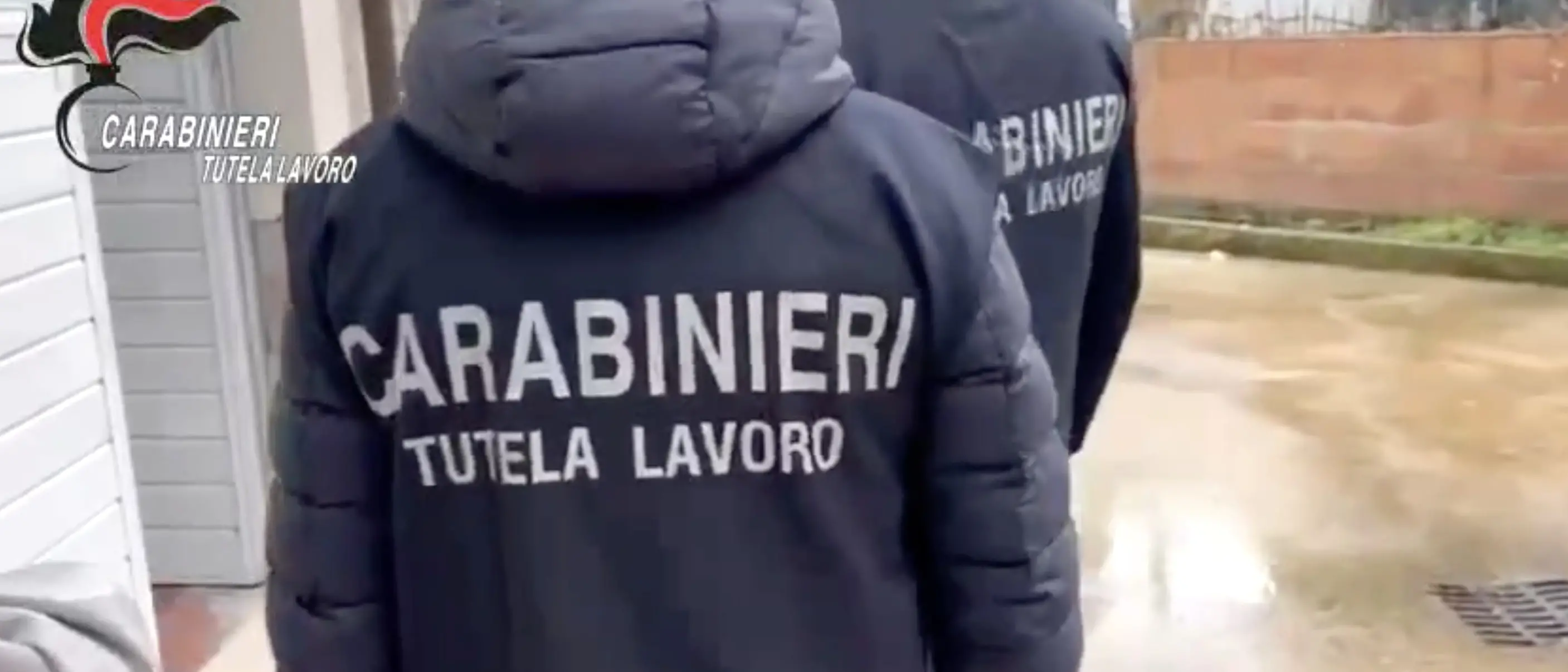 Contratti “pirata” in negozi, bar e ristoranti: Calabria regina del dumping, Vibo maglia nera in Italia\n