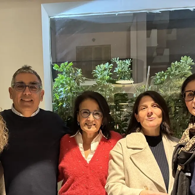 Antonino Putortì è il nuovo presidente Simpe Calabria