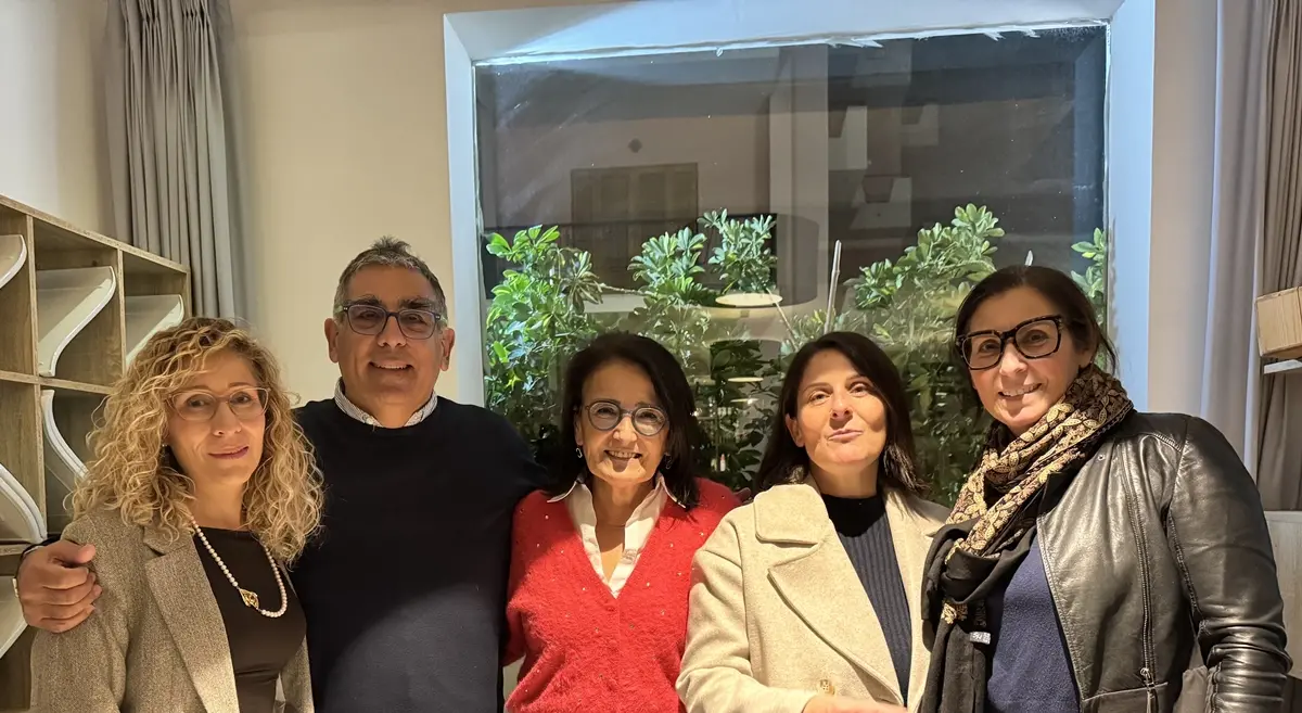 Antonino Putortì è il nuovo presidente Simpe Calabria