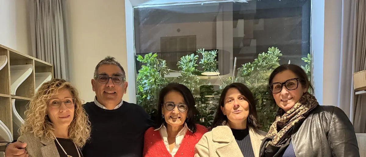 Antonino Putortì è il nuovo presidente Simpe Calabria