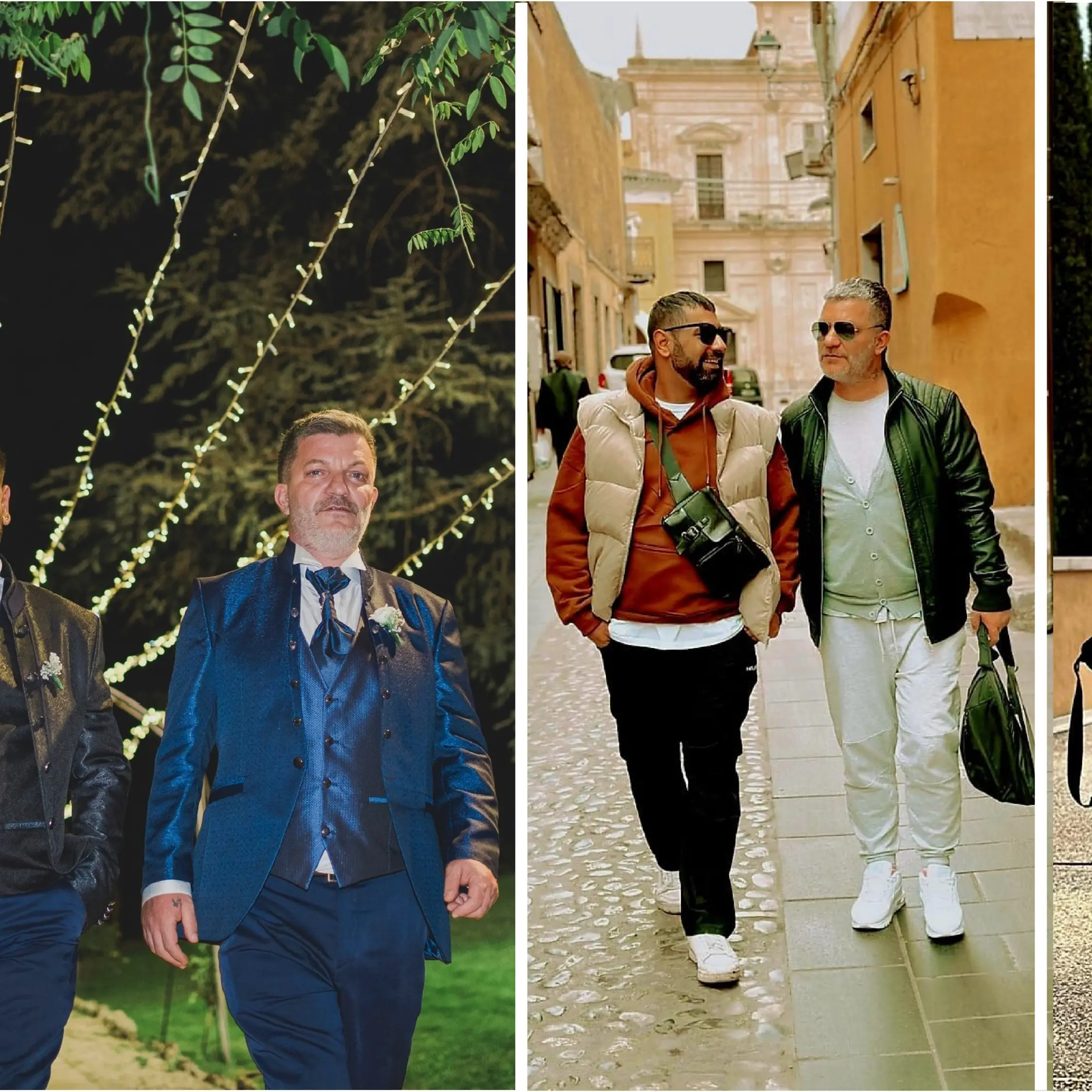 Leonardo e Daniel: sentimento, coraggio e la piena conquista di un diritto civile