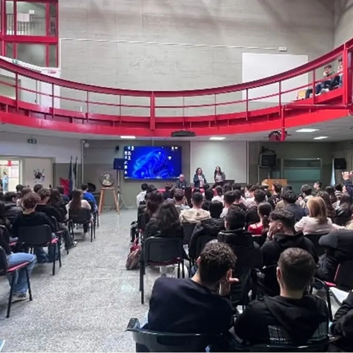 Il polo liceale di Locri celebra la giornata della Filosofia\u00A0\n