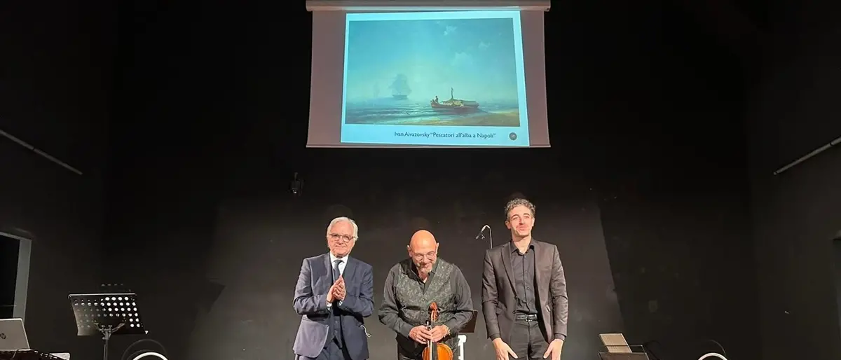 Rapsodie Agresti Calabriae Opera Musica Festival, al teatro Vecchio di Grotteria in scena \"Uccelli”\n