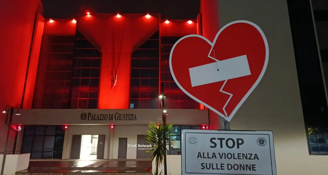 A Vibo il racconto dell’attivista Alessia Piperno per 43 giorni in carcere a Teheran: «In Iran\u00A0ho capito che cos’è davvero la libertà»\n