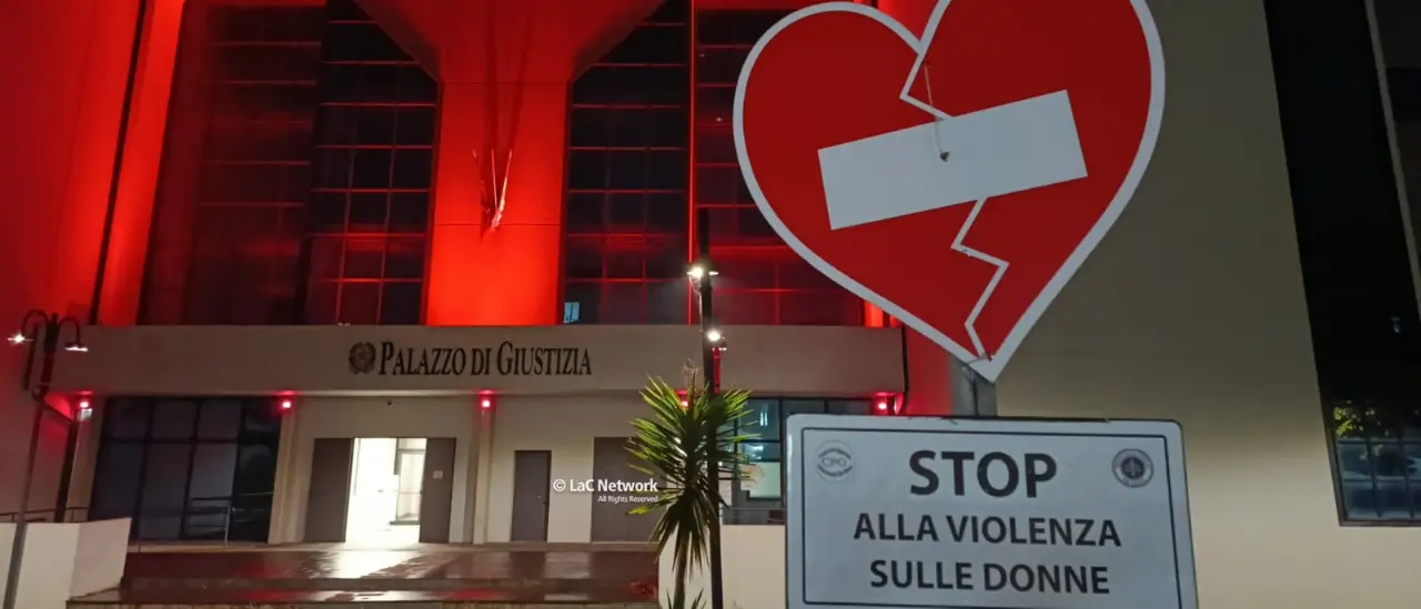 A Vibo il racconto dell’attivista Alessia Piperno per 43 giorni in carcere a Teheran: «In Iran\u00A0ho capito che cos’è davvero la libertà»\n