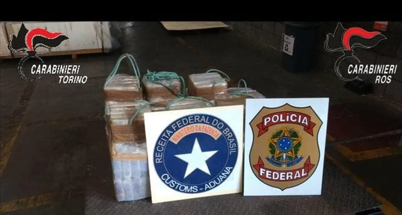 ’Ndrangheta, un nuovo pentito fa tremare i clan padroni del narcotraffico: gli affari tra Piemonte, Calabria e Sudamerica\n