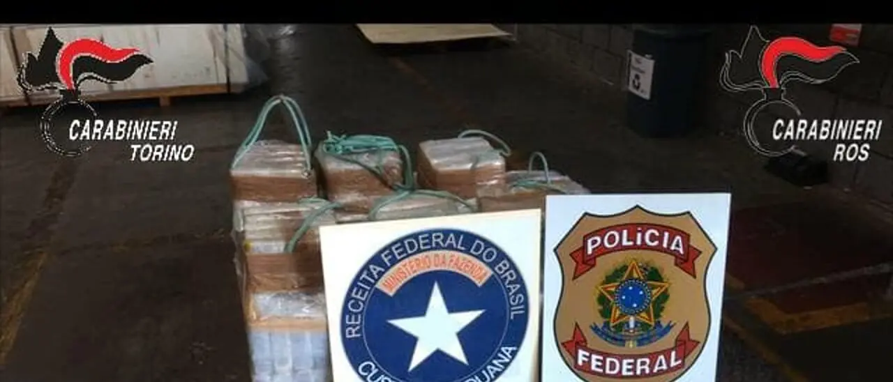 ’Ndrangheta, un nuovo pentito fa tremare i clan padroni del narcotraffico: gli affari tra Piemonte, Calabria e Sudamerica\n