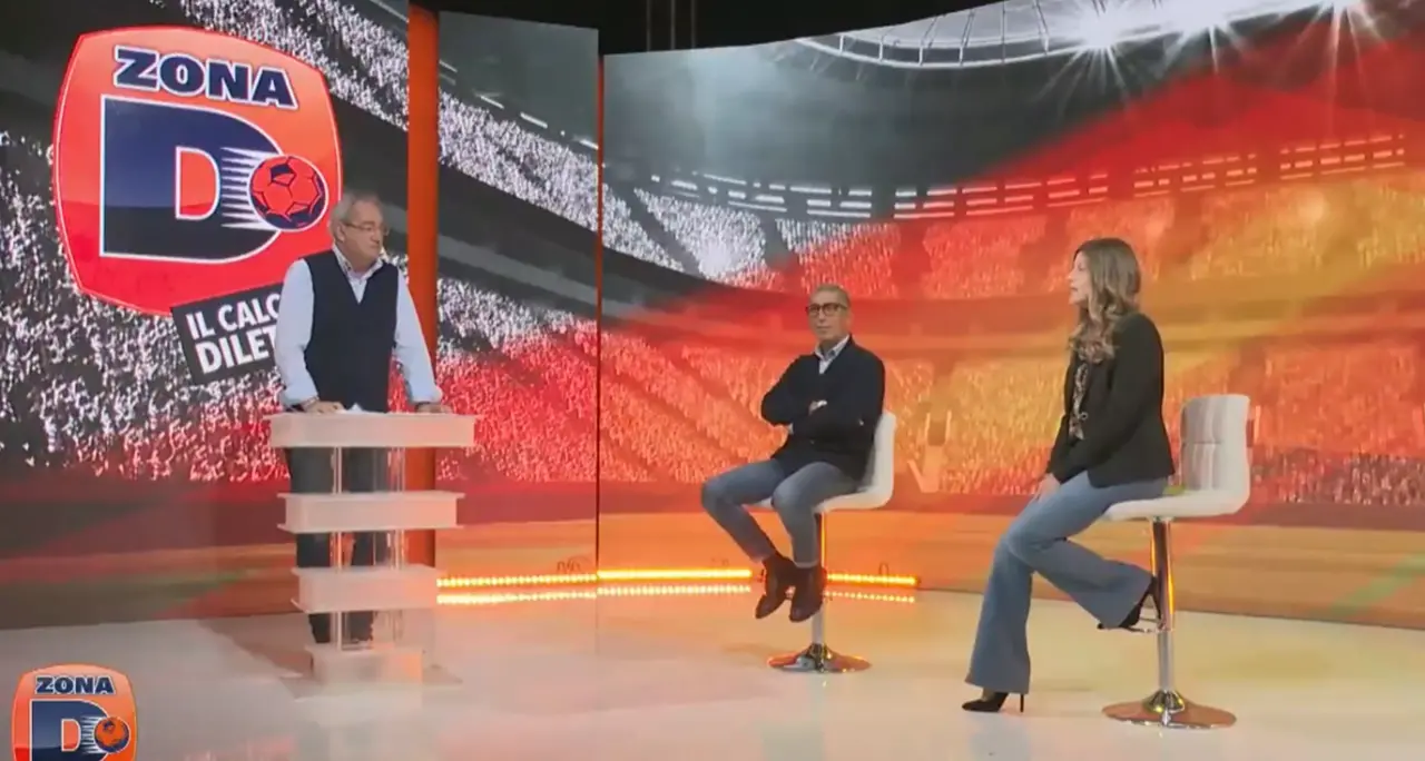 Reggina, Salerno a LaC Tv: «Il problema non era Trocini. Vigor? Così la salvezza è a rischio»\n