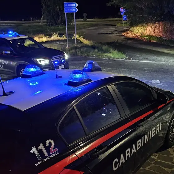 Melito Porto Salvo, 78enne arrestato per estorsioni aggravate dal metodo mafioso\n