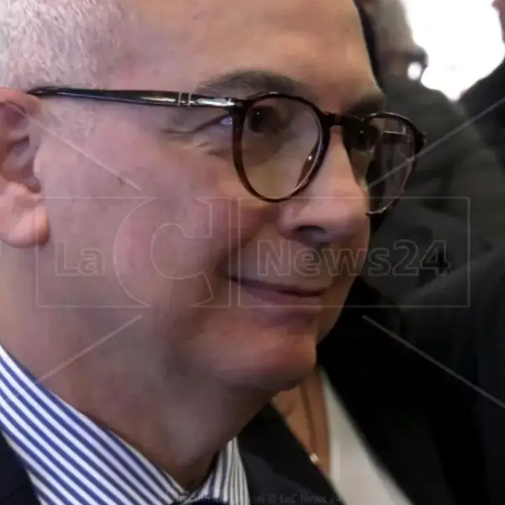 Capomolla all'Unical: «In campo contro lo spaccio di droga, ormai anche quelle leggere hanno principi attivi elevatissimi»