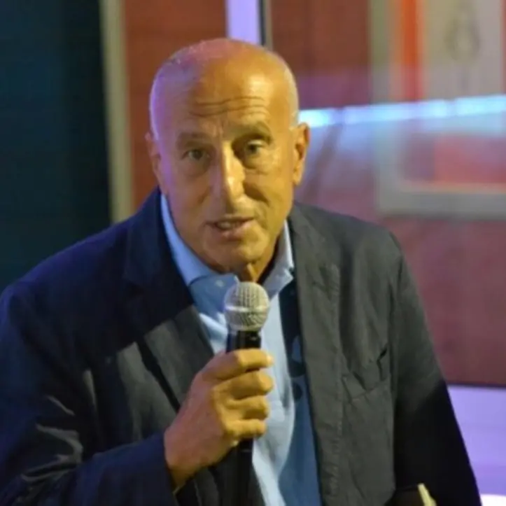 Addio a Mimmo Morace, maestro del giornalismo sportivo