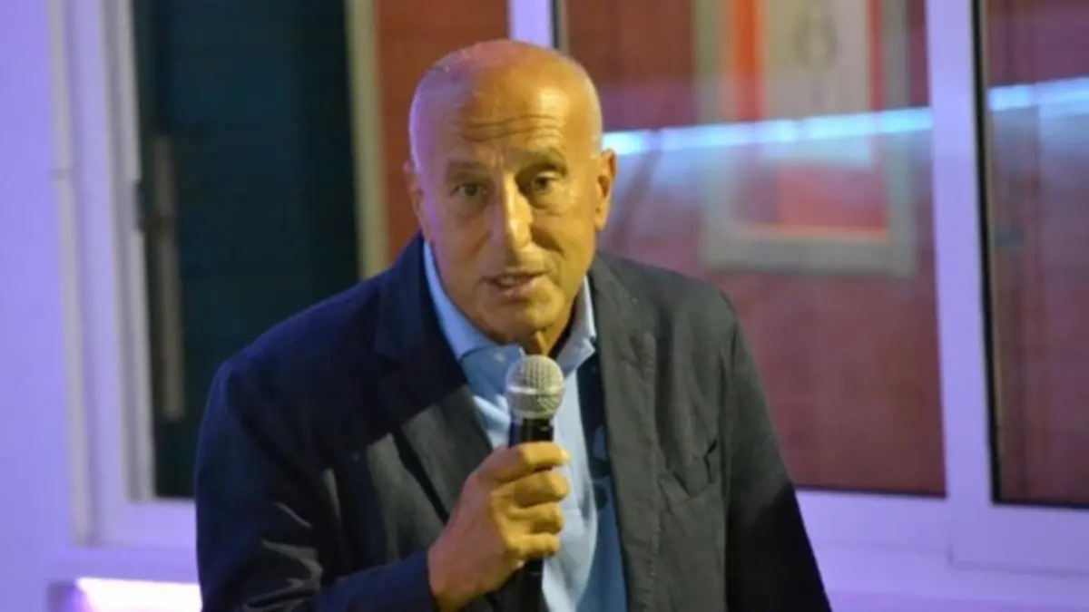 <p>Mimmo Morace (foto da Giornalistitalia.it)</p>\\n