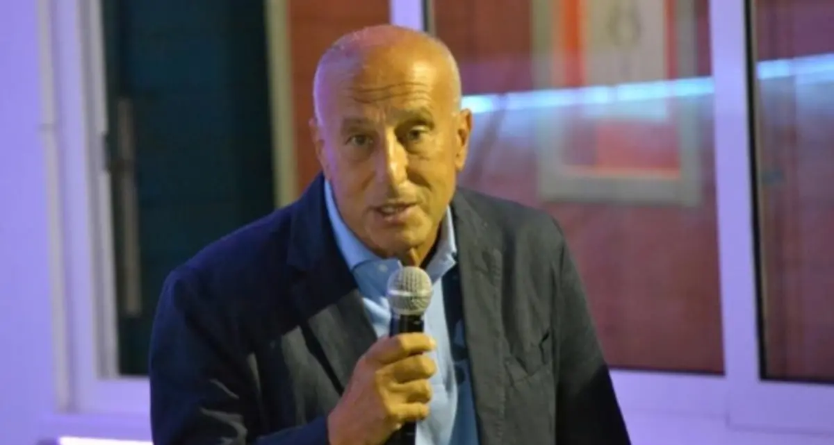 Addio a Mimmo Morace, maestro del giornalismo sportivo