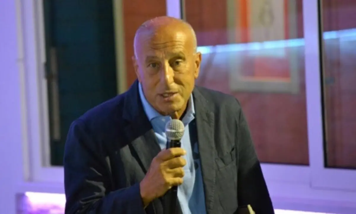 Addio a Mimmo Morace, maestro del giornalismo sportivo