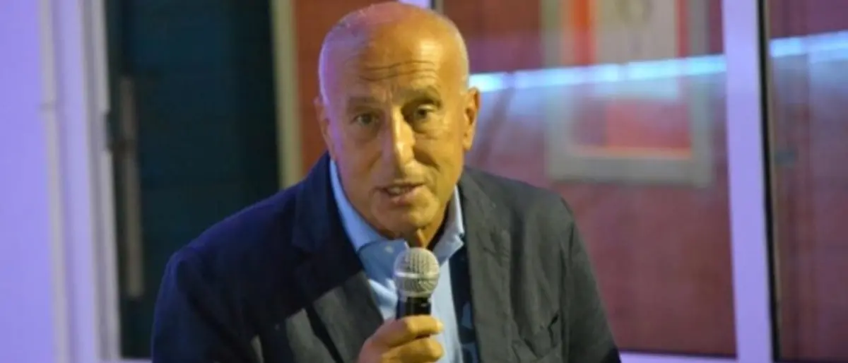 Addio a Mimmo Morace, maestro del giornalismo sportivo