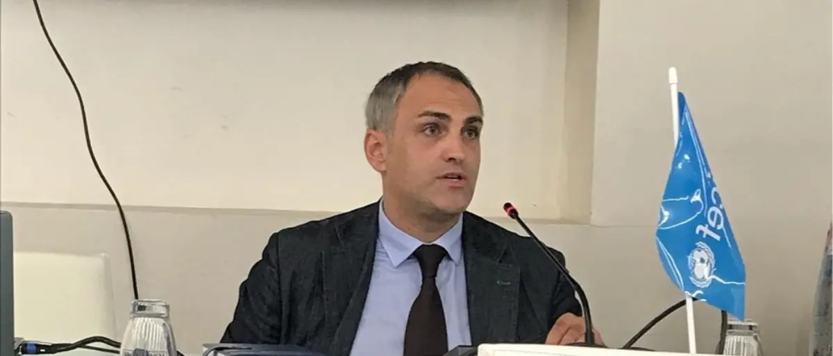 Giornata Infanzia e Adolescenza, il garante metropolitano\u00A0Mattia:\u00A0«In Calabria\u00A0il 35,3% legge libri non scolastici e il 35,1% non svolge alcuna attività fisica, dato più alto in Italia»\n