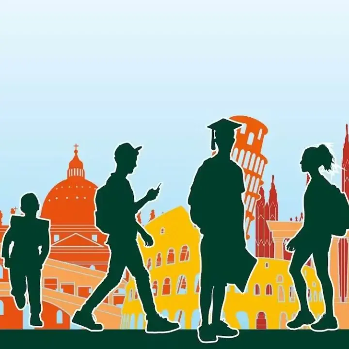 Giornate Fai per le scuole, sei giorni di visite accompagnati da “apprendisti-ciceroni” nelle belle calabresi