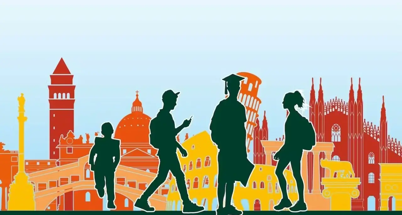 Giornate Fai per le scuole, sei giorni di visite accompagnati da “apprendisti-ciceroni” nelle belle calabresi