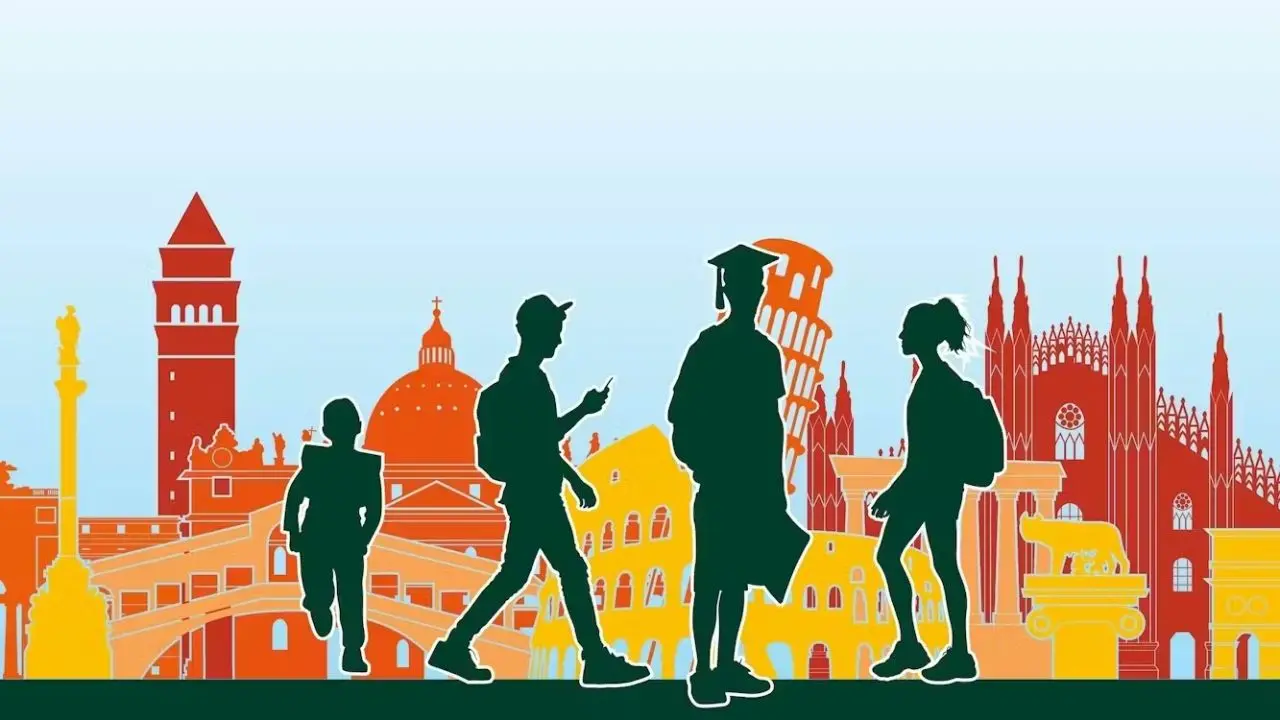 Giornate Fai per le scuole, sei giorni di visite accompagnati da “apprendisti-ciceroni” nelle belle calabresi