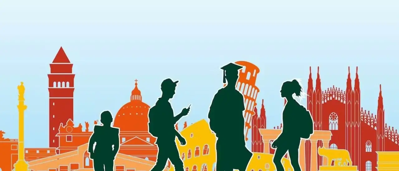 Giornate Fai per le scuole, sei giorni di visite accompagnati da “apprendisti-ciceroni” nelle belle calabresi