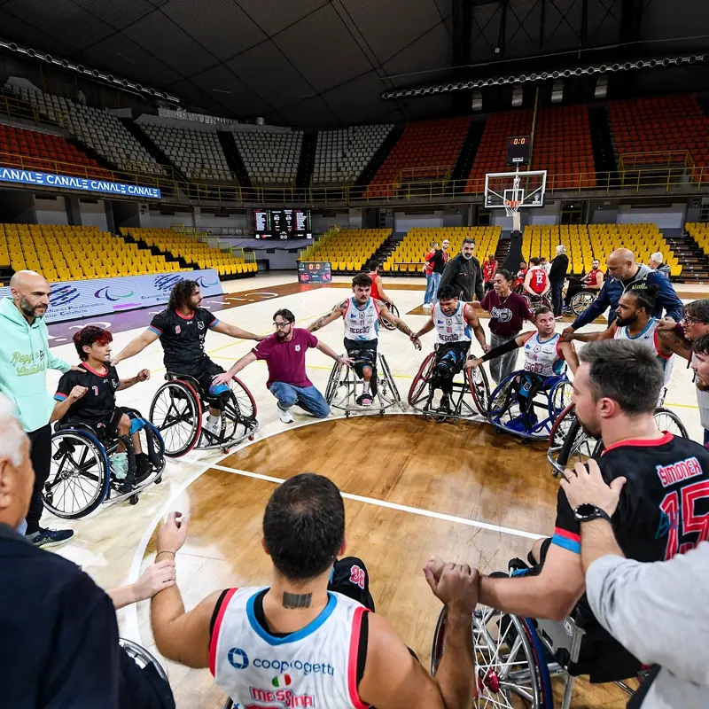 Reggio Bic, prima gioia casalinga: Firenze battuta 80-69 al PalaCalafiore\n