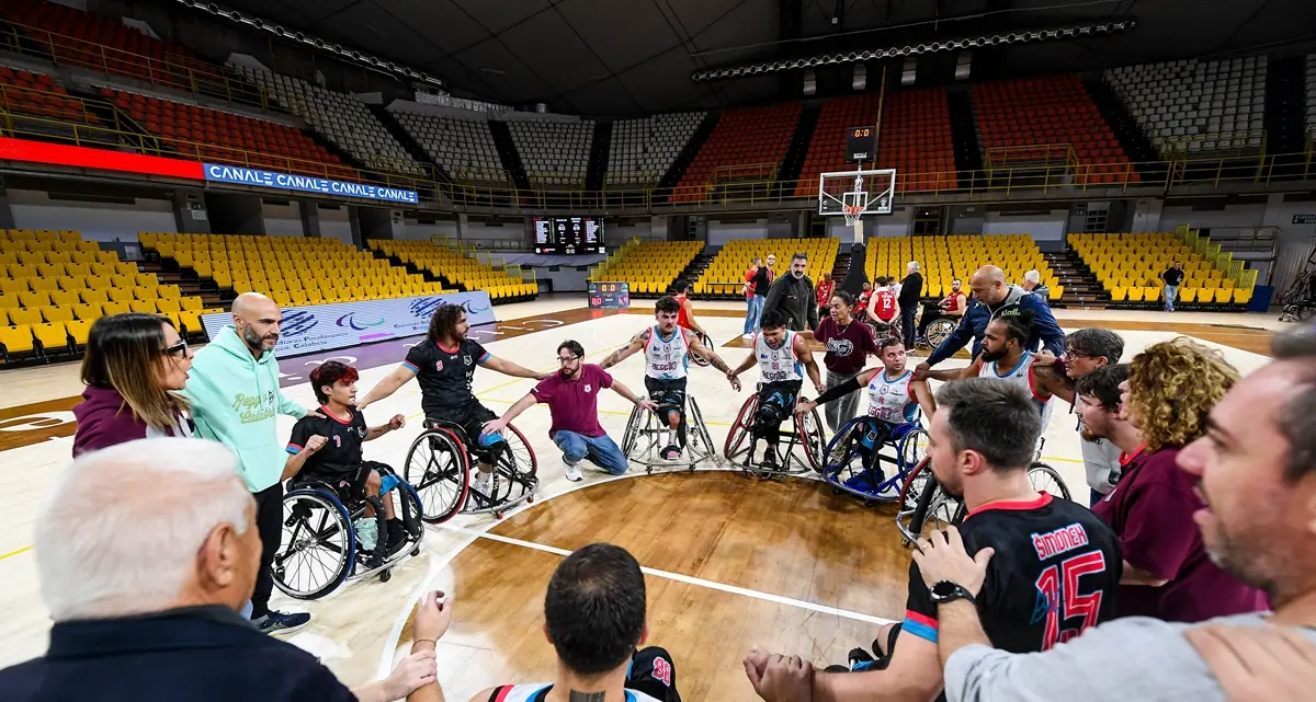 Reggio Bic, prima gioia casalinga: Firenze battuta 80-69 al PalaCalafiore