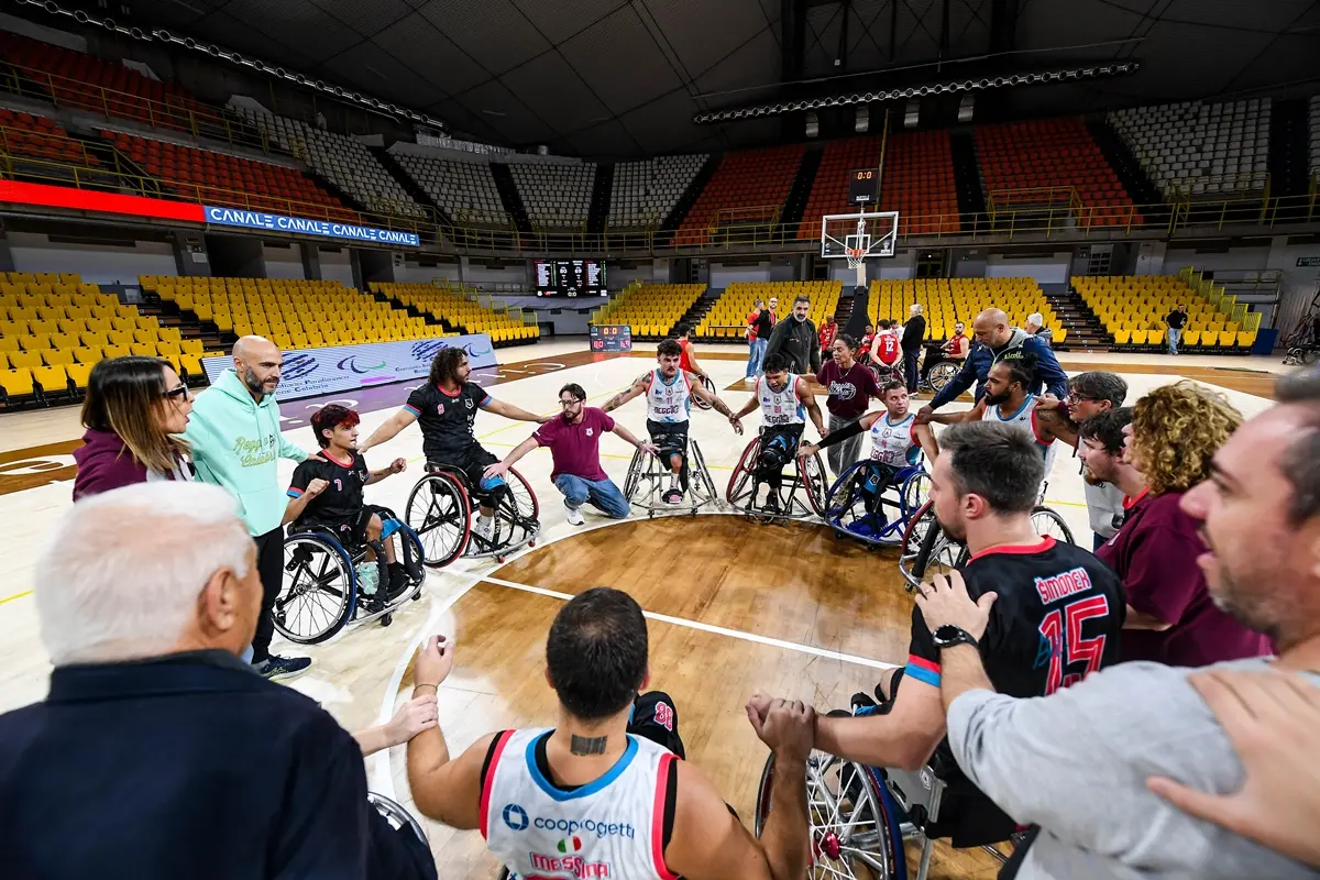 Reggio Bic, prima gioia casalinga: Firenze battuta 80-69 al PalaCalafiore\n