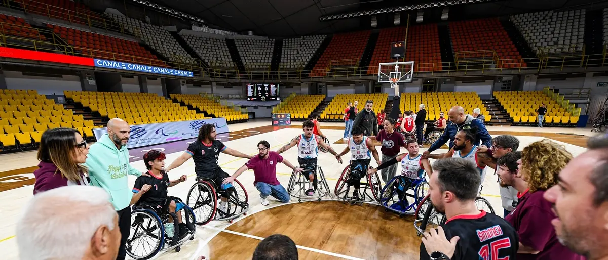 Reggio Bic, prima gioia casalinga: Firenze battuta 80-69 al PalaCalafiore\n