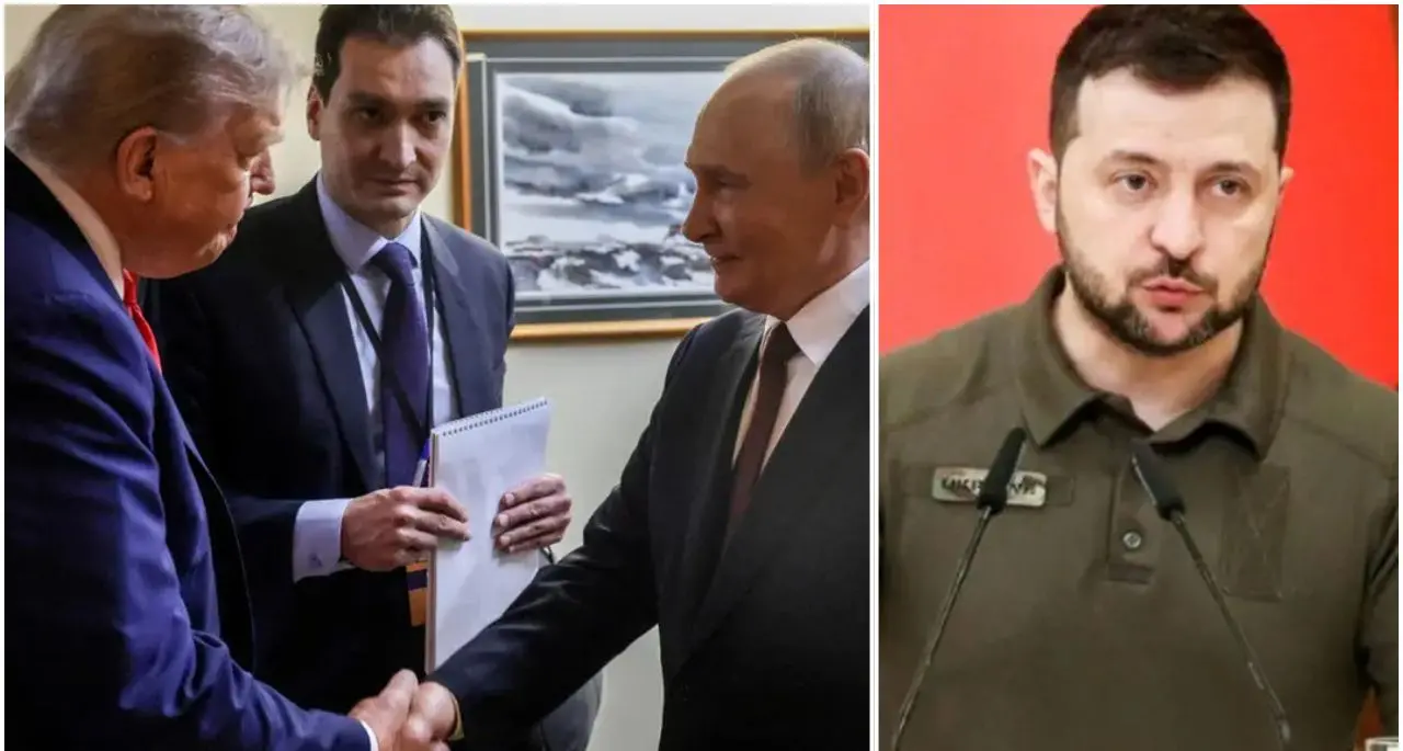 Guerra in Ucraina, Mosca smentisce contatti con Washington sul presunto piano di pace per Kiev\n