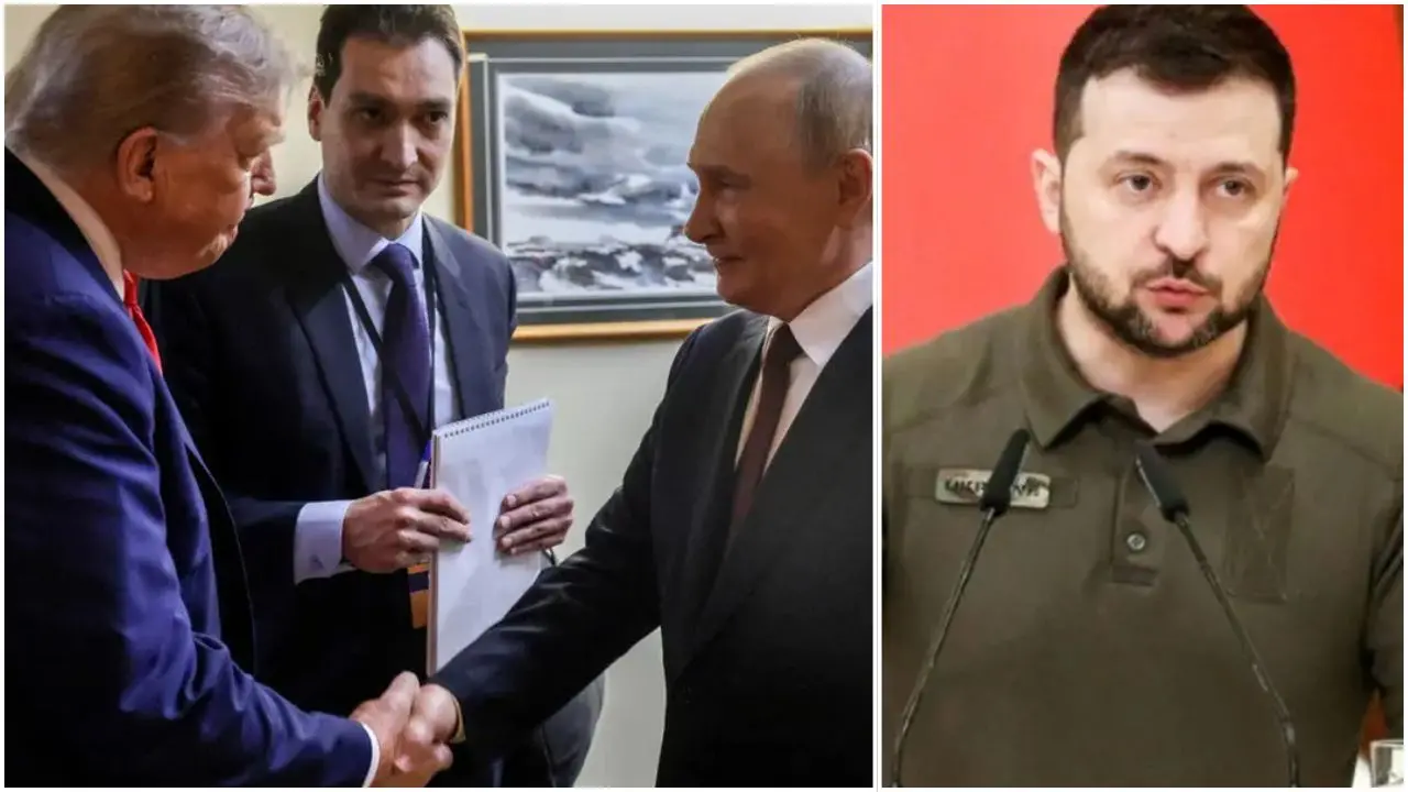 Guerra in Ucraina, Mosca smentisce contatti con Washington sul presunto piano di pace per Kiev\n