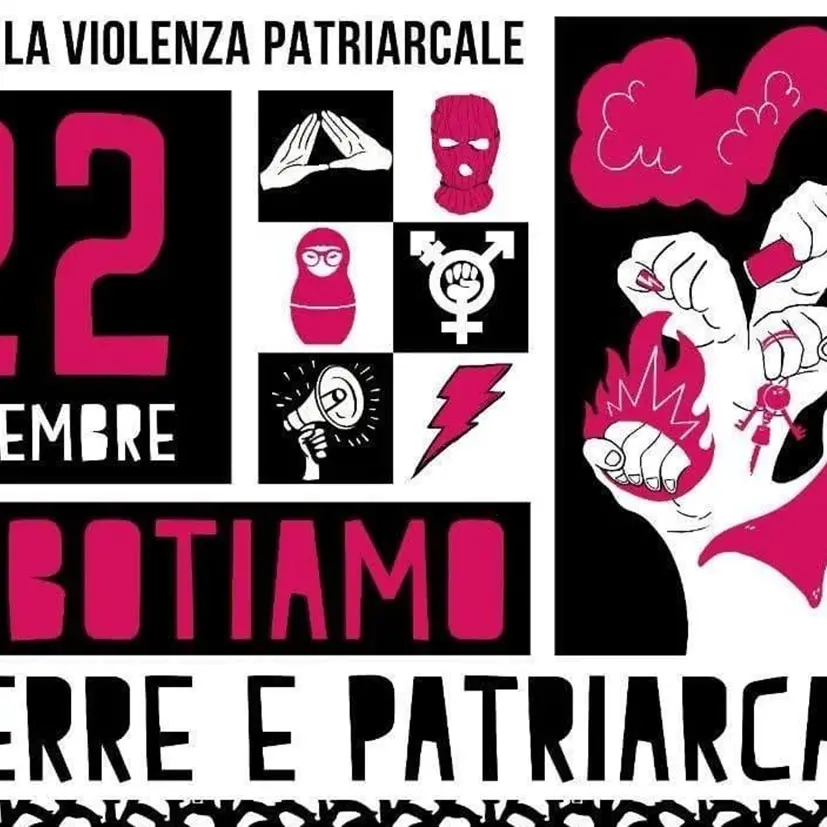 Nudm Reggio: «Contro la violenza di genere prendiamo posizione, non giriamoci dall’altra parte»\n