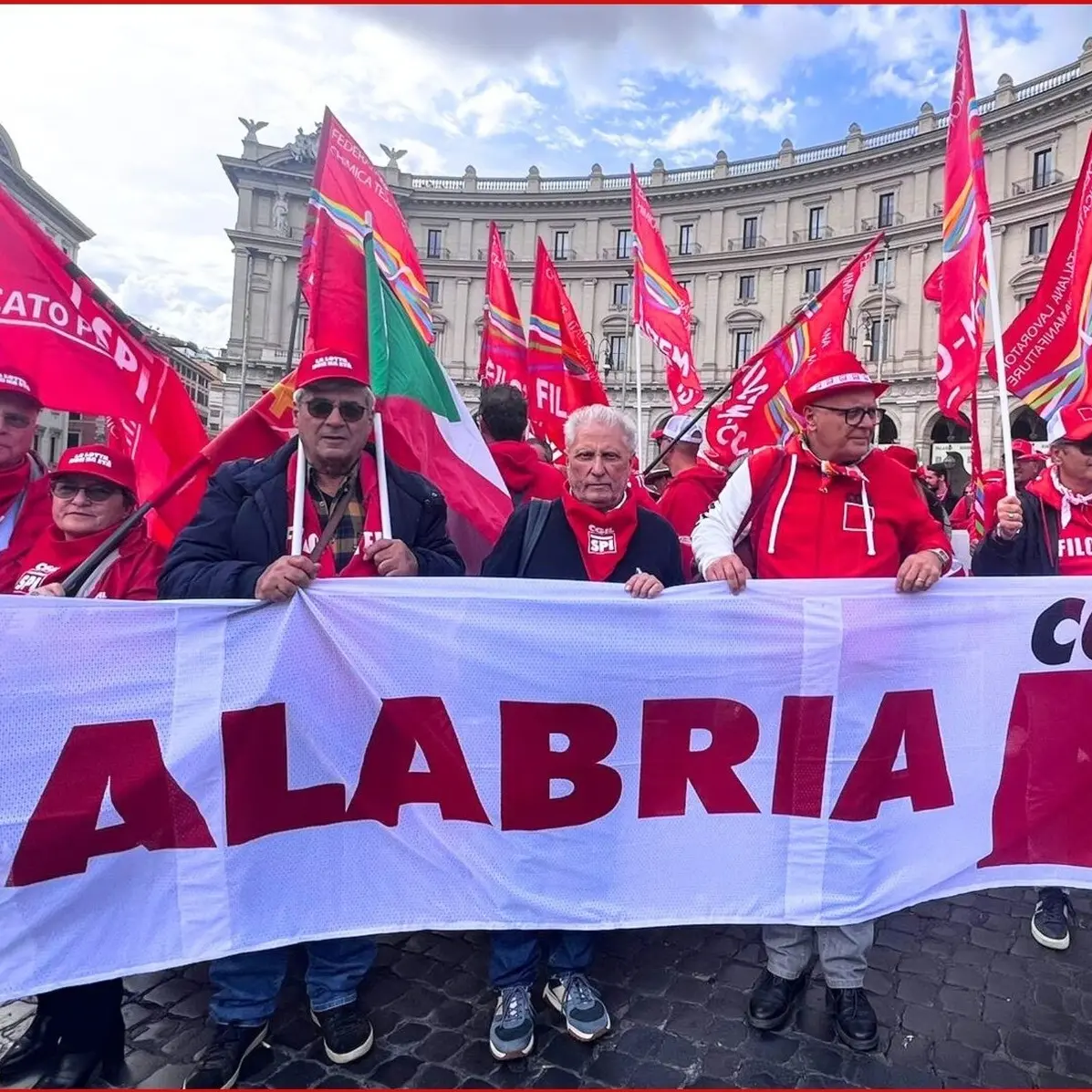 Personale sanitario, la Cgil incalza la Regione sui fabbisogni 2026:\u00A0«Programmazione fittizia e servizi cancellati»\n