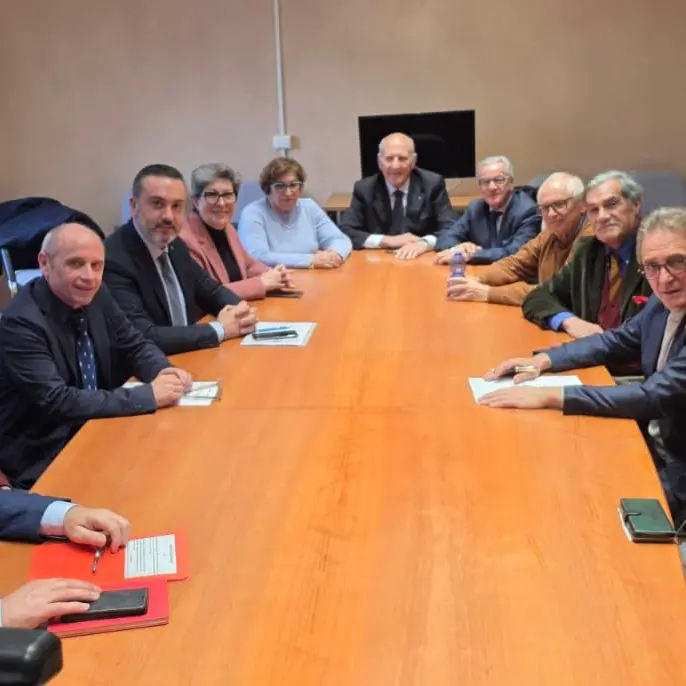 Sindacati dei pensionati e Inps firmano un protocollo per servizi più efficienti:\u00A0«Costruita rete di ascolto»\n