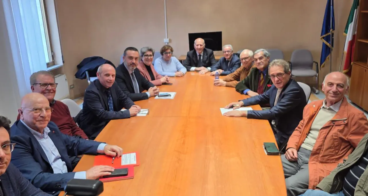 Sindacati dei pensionati e Inps firmano un protocollo per servizi più efficienti:\u00A0«Costruita rete di ascolto»\n