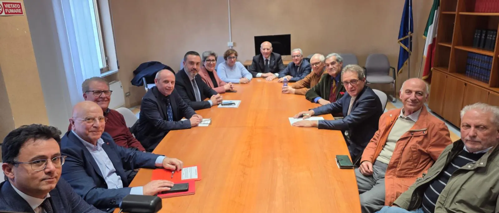 Sindacati dei pensionati e Inps firmano un protocollo per servizi più efficienti:\u00A0«Costruita rete di ascolto»\n