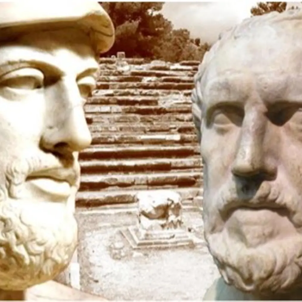 Con l’Anassilaos a Reggio il professore\u00A0di Lingua e Letteratura greca a Bologna,\u00A0Camillo Neri\n