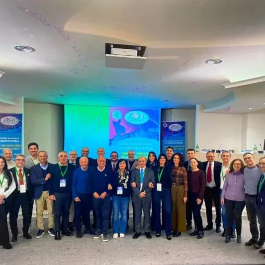 L’odontoiatria calabrese si è riunita a Gizzeria: due giornate di\u00A0confronto e visione sul futuro della professione\n