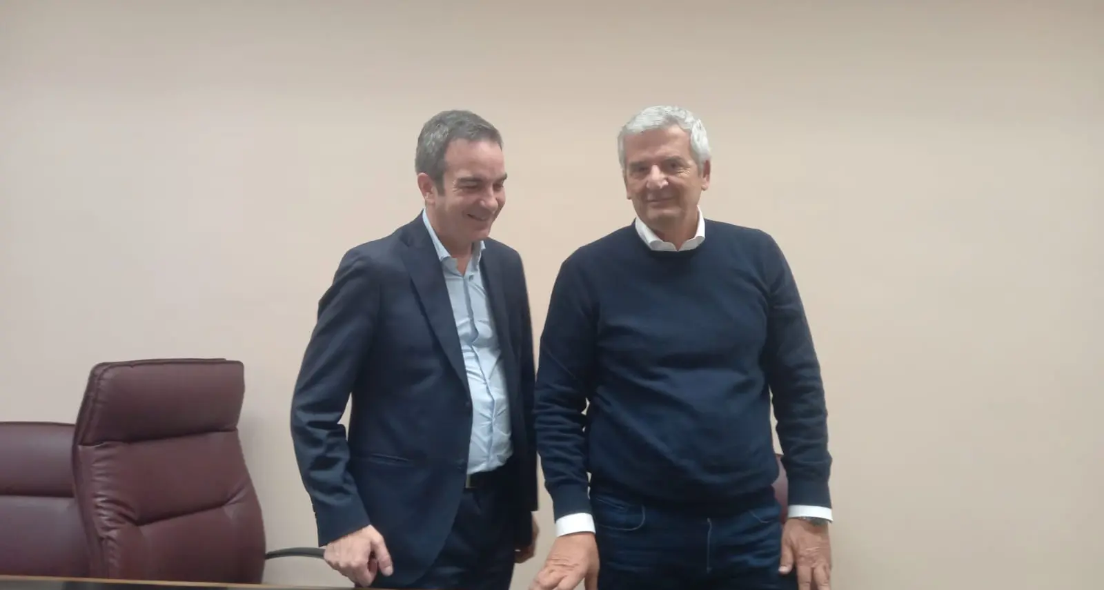 Frenare la fuga dei pazienti calabresi al Nord, Occhiuto firma l’accordo con l’Emilia Romagna\n