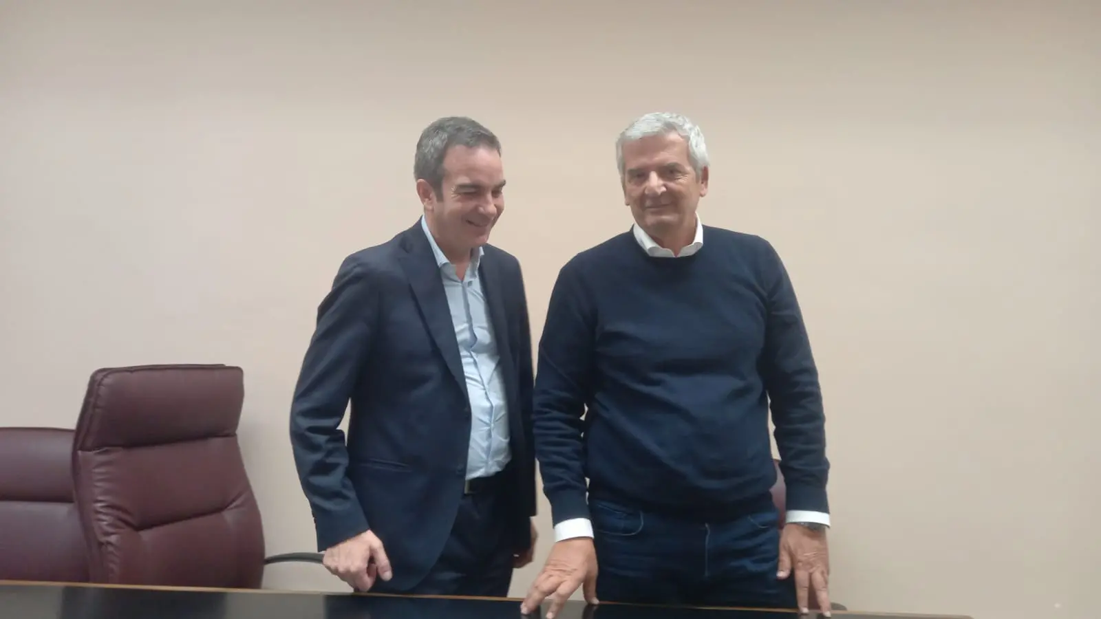Frenare la fuga dei pazienti calabresi al Nord, Occhiuto firma l’accordo con l’Emilia Romagna\n