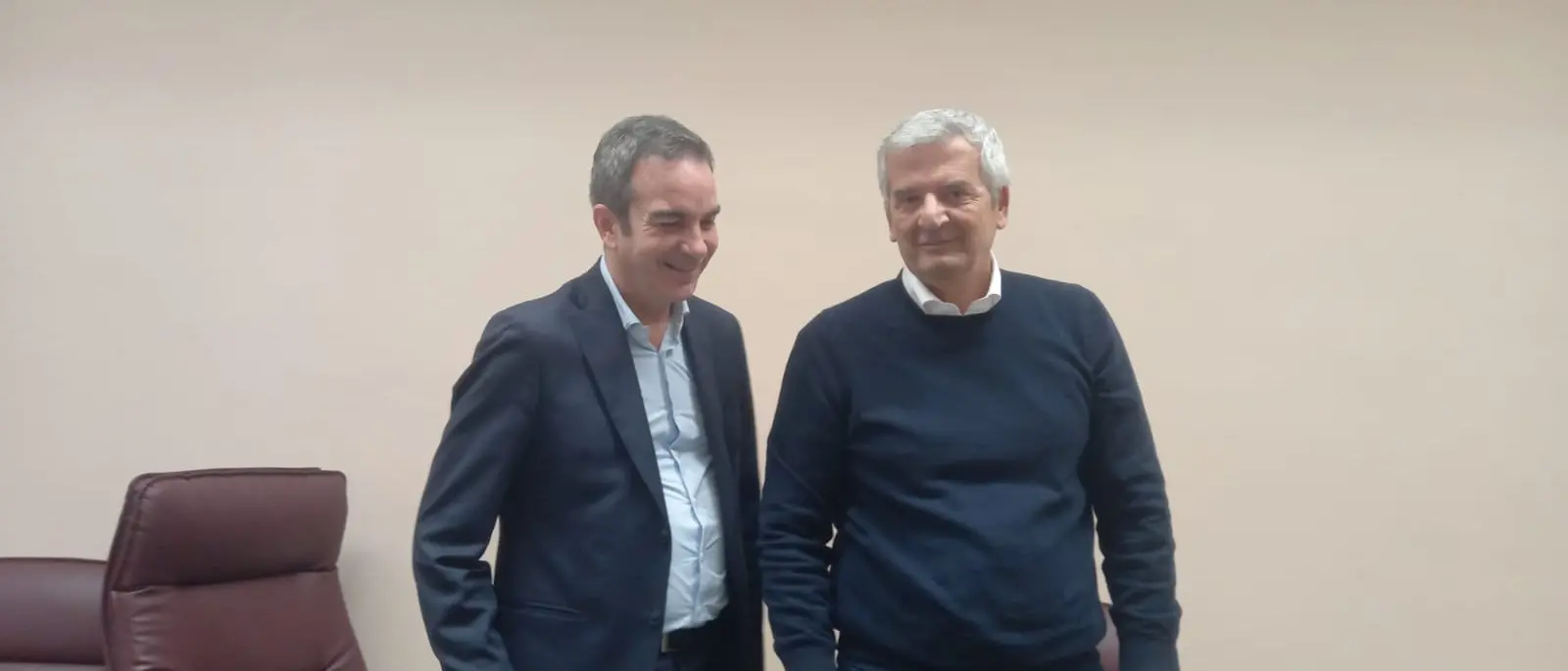 Frenare la fuga dei pazienti calabresi al Nord, Occhiuto firma l’accordo con l’Emilia Romagna\n