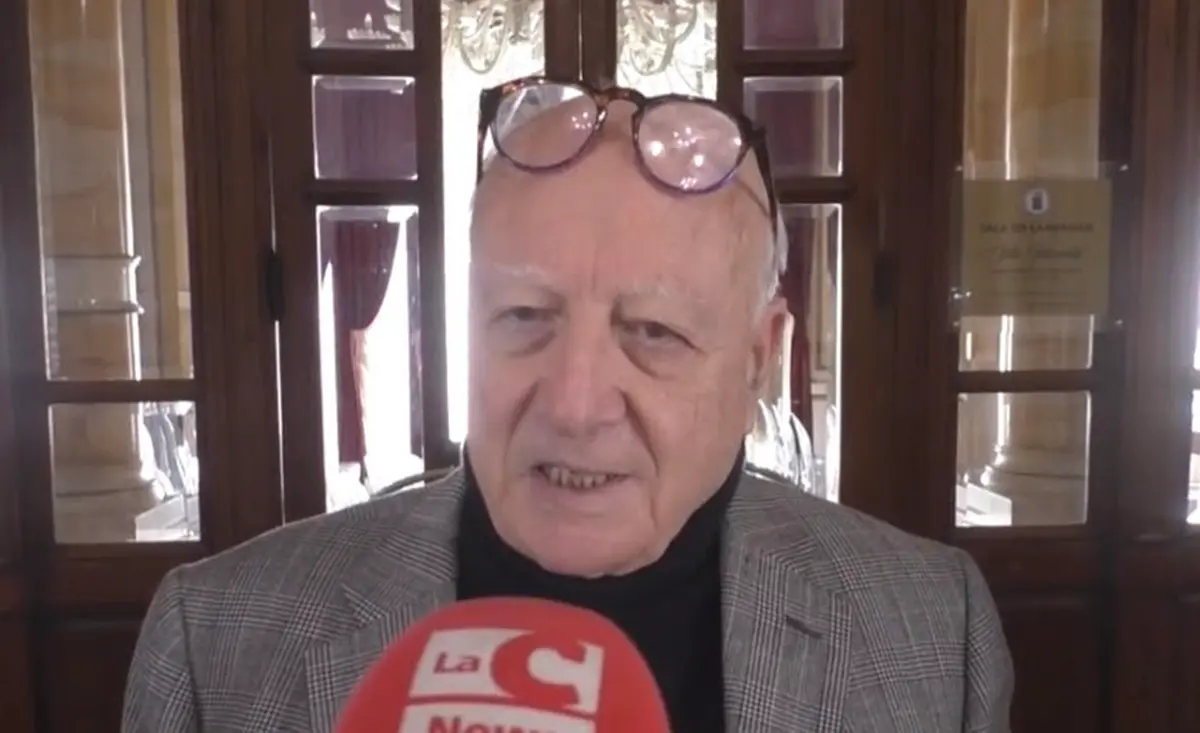 Dopo la nomina Costantino è già al capolinea: «Non c’è più il clima sereno necessario per l’espletamento dell’incarico»\n