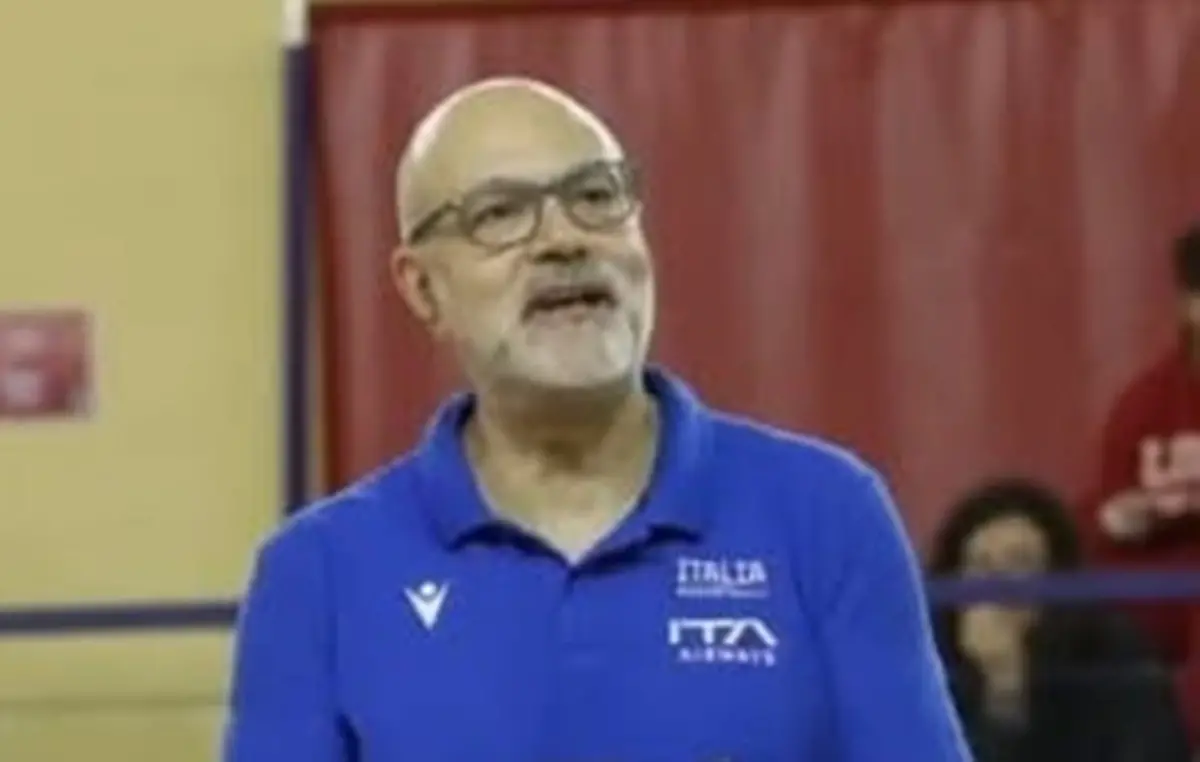 L’Academy Camp Calabria-Sicilia da venerdì al PalaLumaka di Reggio\n